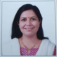 Dr. Vidya Desai